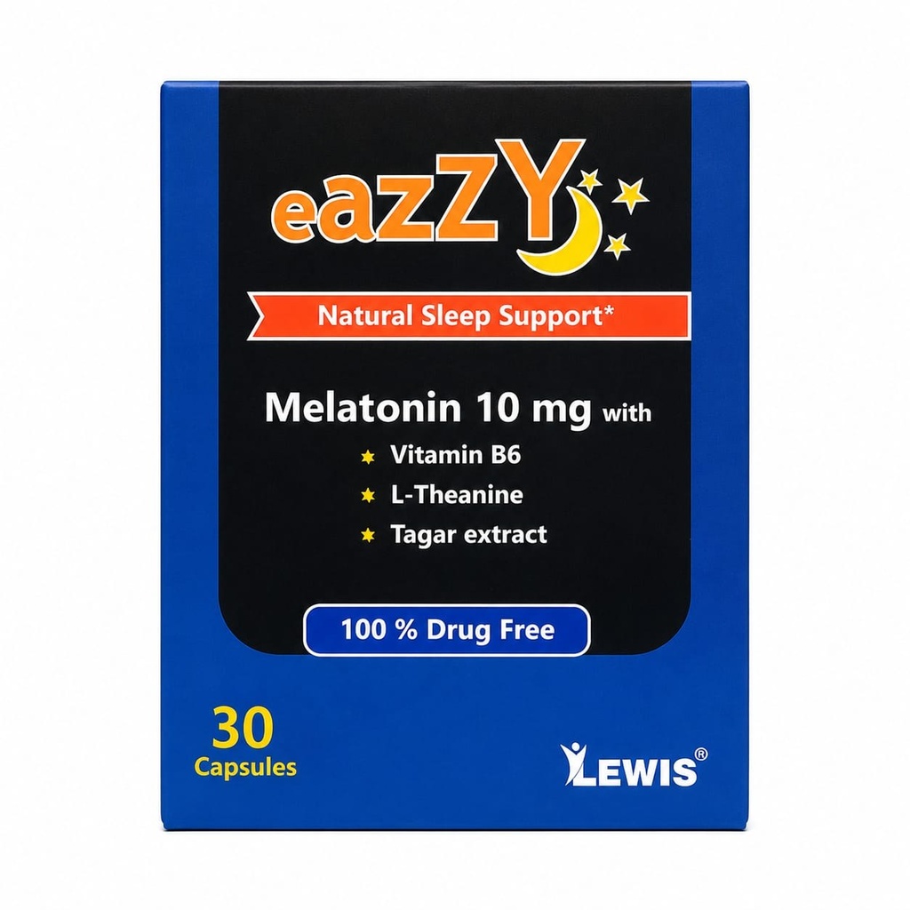 ADVANCIS PASSIVE SLEEP TABLETS 30'S (3)