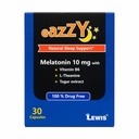 ADVANCIS PASSIVE SLEEP TABLETS 30'S (3)