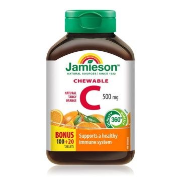 JAMIESON COLLAGEN GLUCOSAMINE COMPLEX CAPS 30`S (2)
