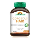 JAMIESON GORGEOUS HAIR 60'S (2)