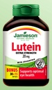 JAMIESON LUTEIN 20MG SOFT GEL S 45'S (2)