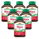 JAMIESON MACA 1000MG CAPSULES 45'S (3)