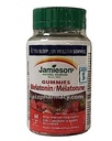JAMIESON MELATONIN GUMMIES 2.5MG 60'S (3)