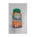 JAMIESON MULTI KIDS GUMMIES 60'S (2)