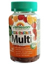 JAMIESON MULTI KIDS GUMMIES 60'S (3)
