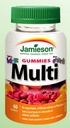 JAMIESON MULTI KIDS GUMMIES 60'S (4)