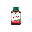 JAMIESON ZINC 25MG TABS 100'S (2)