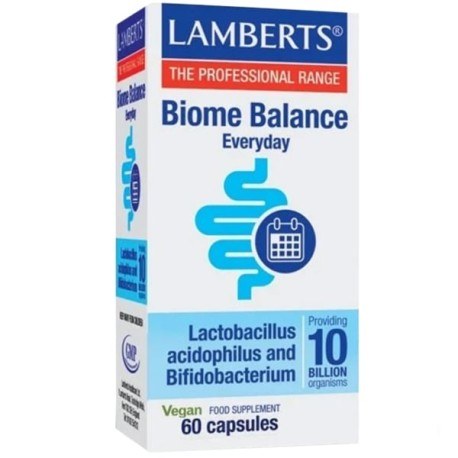 LAMBERTS ACIDOPHILUS EXTRA 10 60S (2)