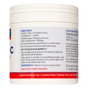 LAMBERTS VITAMIN C ASCORBIC ACID 250G (3)