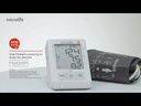 MICROLIFE BP B3 AFIB S-VII BLOOD PRESSURE MONITOR (2)