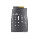 MICROLIFE FAN SHAPED SOFT CUFF M-L (22-42CM) (2)