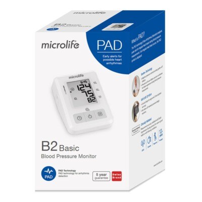 MICROLIFE IHB BP B2 BASIC BP (3)