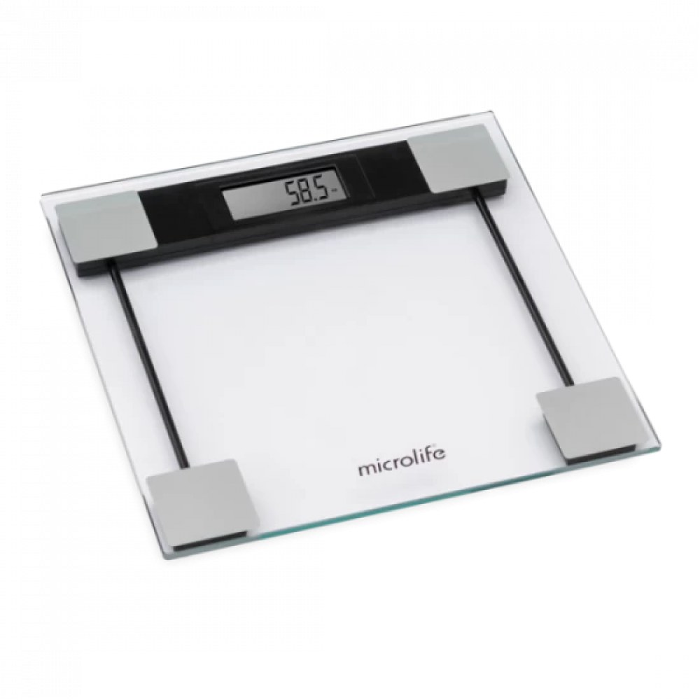 MICROLIFE WEIGHT SCALE WS50 (2)