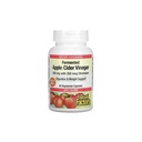 NATURAL FACTORS APPLE CIDER VINEGAR 500MG CAP 90 (2)