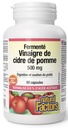 NATURAL FACTORS APPLE CIDER VINEGAR 500MG CAP 90 (4)