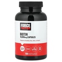 NATURAL FACTORS BIOTIN 10000MCG CAP 60 (4)
