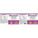 NATURAL FACTORS DETOXITECH 592G (3)