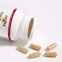 NATURAL FACTORS MACARICH 500MG CAP 90 (2)