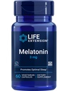 NATURAL FACTORS MELATONIN 3MG SUBTAB 90'S (3)