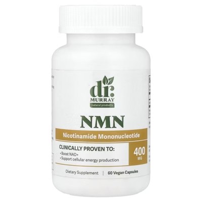 NATURAL FACTORS NMNSURGE 150MG, REGENERLIFE VCAP 60 (2)
