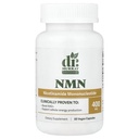 NATURAL FACTORS NMNSURGE 150MG, REGENERLIFE VCAP 60 (2)