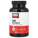 NATURAL FACTORS ZINC CIT 15MG TAB 90'S (3)