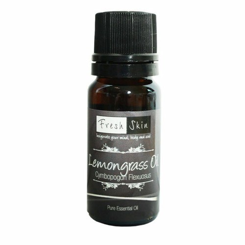 AQUA OLEUM LEMONGRASS 10ML (3)