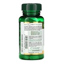 NATURE'S BOUNTY CAL MAG ZINC COATED CAPLETS 100'S (2)