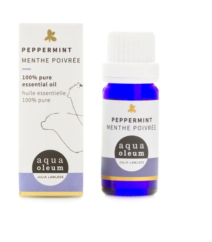 AQUA OLEUM PEPPERMINT 10ML (2)