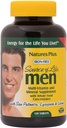 NATURES PLUS SOURCE OF LIFE MEN TABS 60'S (2)