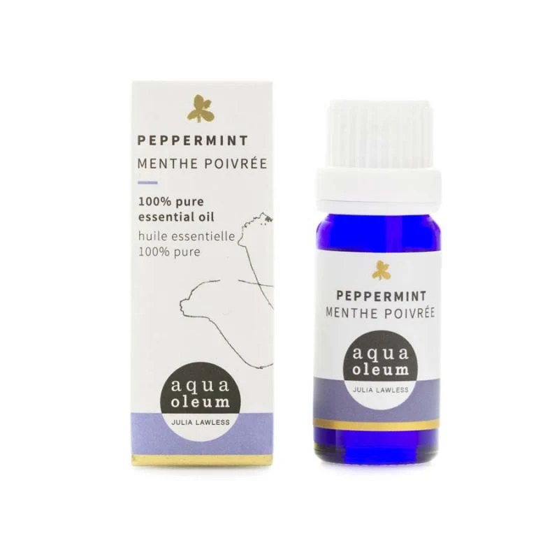 AQUA OLEUM PEPPERMINT 10ML (3)