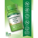 NATURE'S TRUTH ASHWAGANDHA ROOT 920MG -90'S (2)