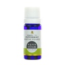 AQUA OLEUM PEPPERMINT 10ML (4)