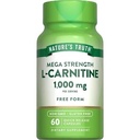 NATURE'S TRUTH DHEA 100MG PER SERVING CAPS 60'S (2)