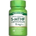 NATURE'S TRUTH DHEA 100MG PER SERVING CAPS 60'S (3)