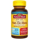 NATURE'S TRUTH FISH OIL ODORLESS 2400MG SOFTGELS 90'S (2)