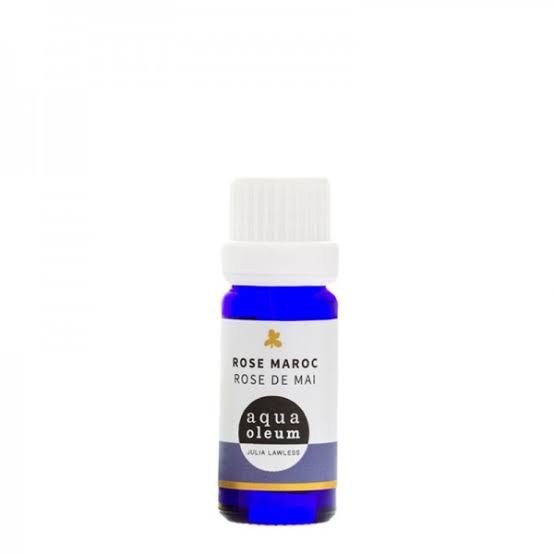 AQUA OLEUM ROSE MAROC 5% 10ML (3)