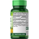 NATURE'S TRUTH GARCINIA CAMBOGIA+CHROMIUM PICOLINATE-90'S (3)