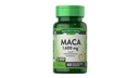 NATURE'S TRUTH MACA 1600MG 60'S CAPS (3)