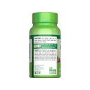 NATURE'S TRUTH MACA 1600MG 60'S CAPS (4)