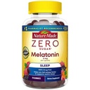NATURE'S TRUTH MELATONIN 5MG GUMMIES 60'S (4)
