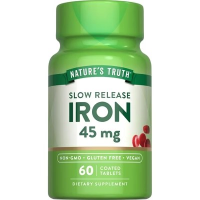 NATURE'S TRUTH N-ACETYL CYSTEINE 1200MG CAPS 60'S (2)