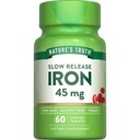 NATURE'S TRUTH N-ACETYL CYSTEINE 1200MG CAPS 60'S (2)
