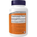 NOW ACETYL L CARNITINE 500MG CAPS 50S (3)