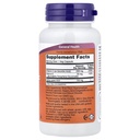 NOW ALPHA LIPILOIC ACID 100MG CAPS 60'S (2)