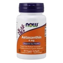 NOW ASTAXANTHIN 4MG CAPS 60'S (2)