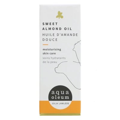 AQUA OLEUM SWEET ALMOND 100ML (3)