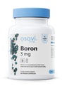 NOW BORON 3MG CAPS 100'S (2)