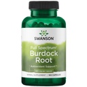 NOW BURDOCK ROOT CAPS 100S (4)