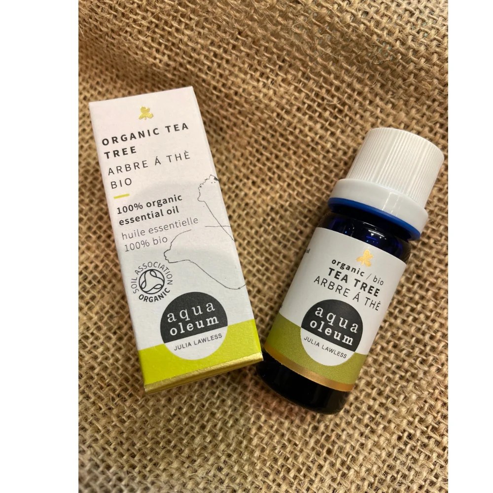 AQUA OLEUM TEA TREE 10ML (2)